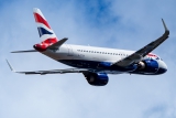 Airbus A320-251N